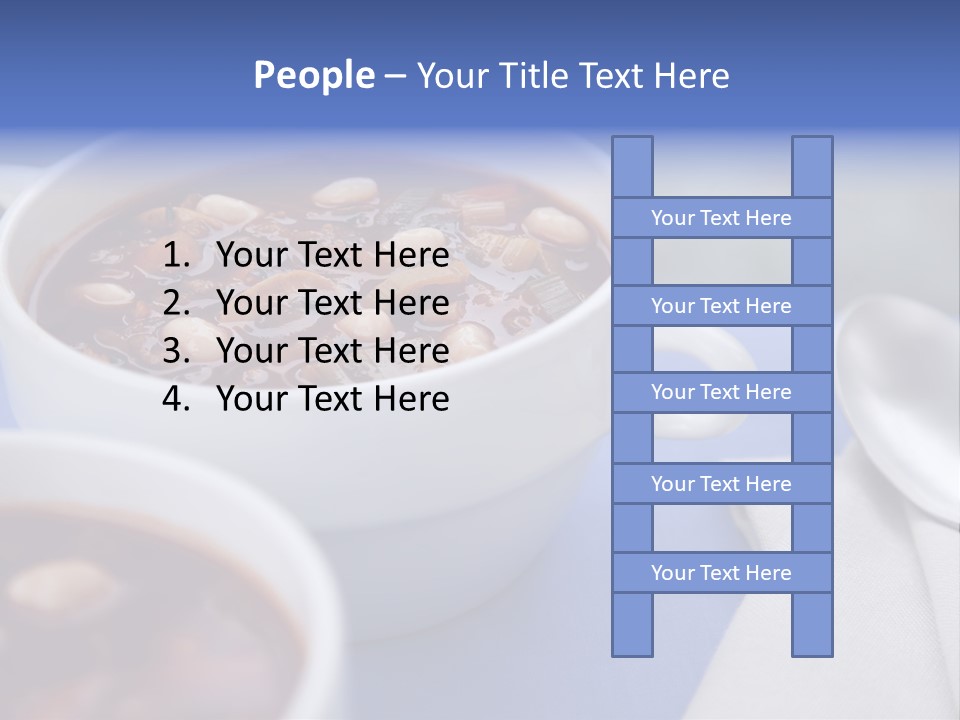 Retro Vintage Symbol PowerPoint Template