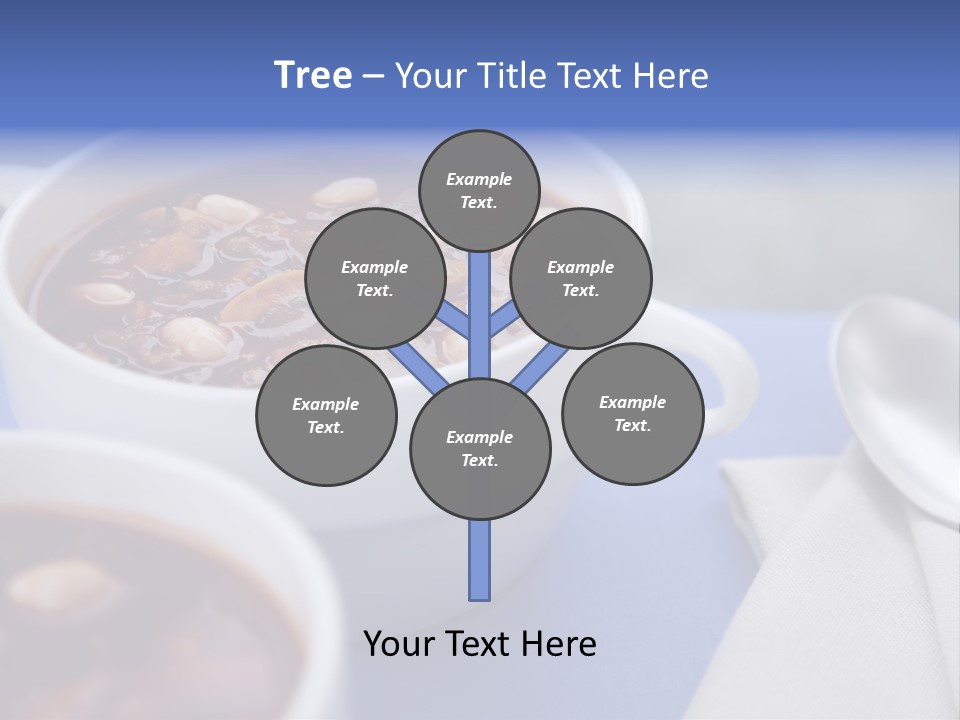 Retro Vintage Symbol PowerPoint Template