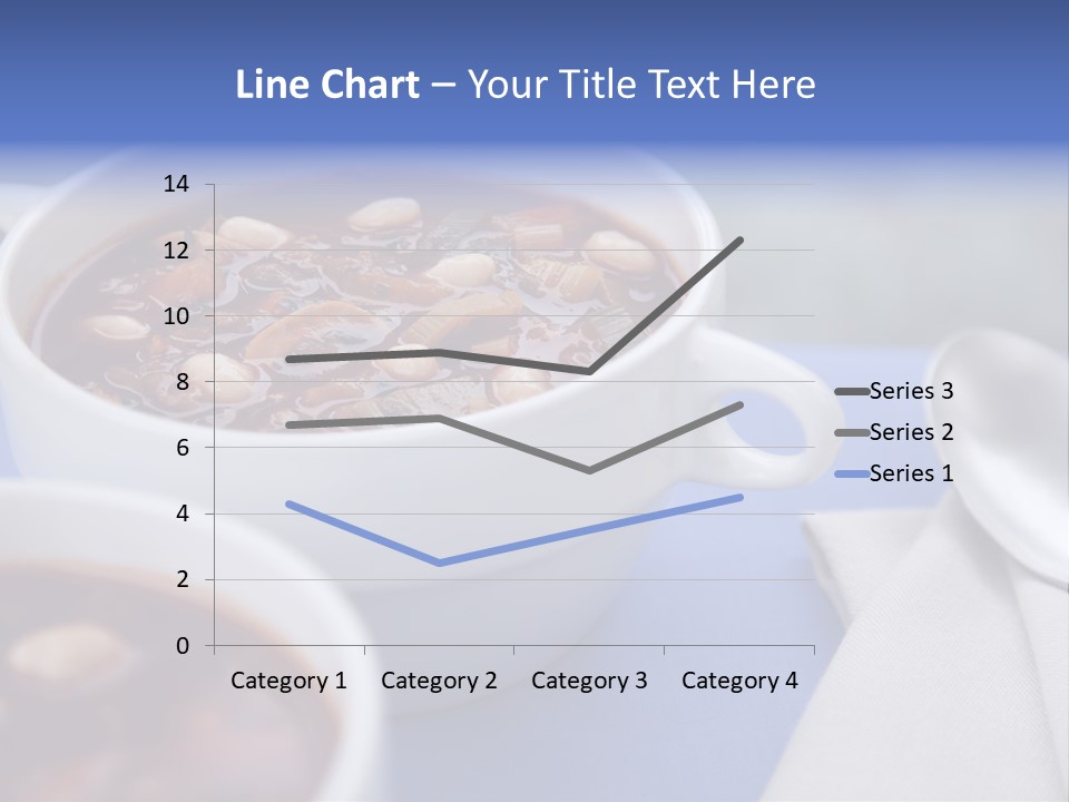 Retro Vintage Symbol PowerPoint Template