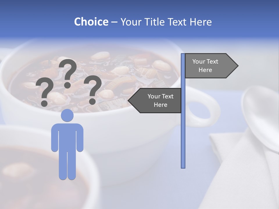 Retro Vintage Symbol PowerPoint Template