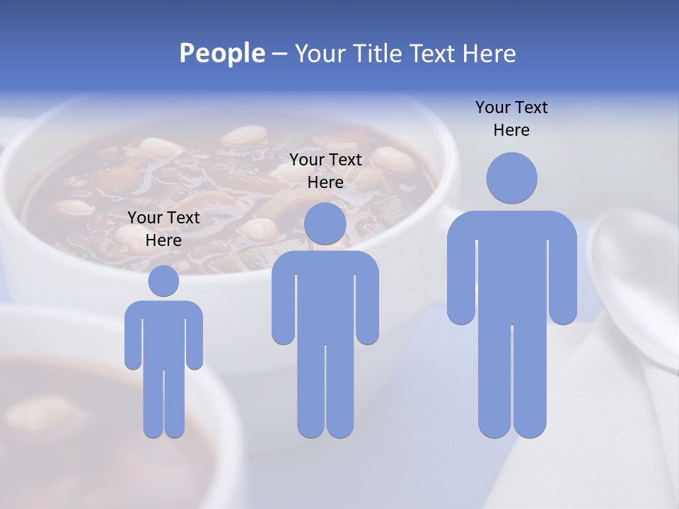 Retro Vintage Symbol PowerPoint Template