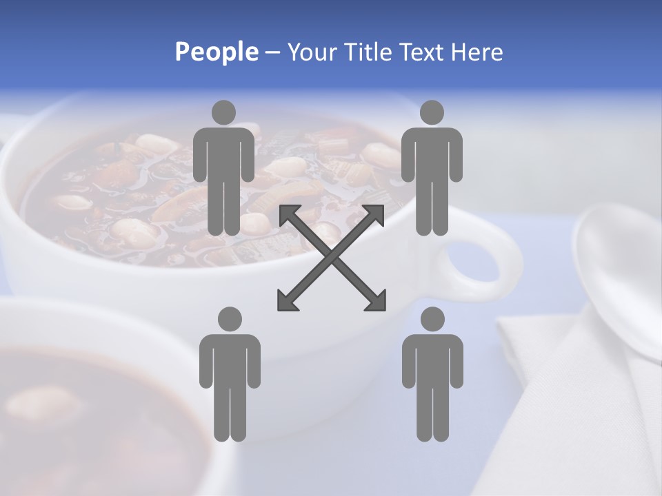 Retro Vintage Symbol PowerPoint Template