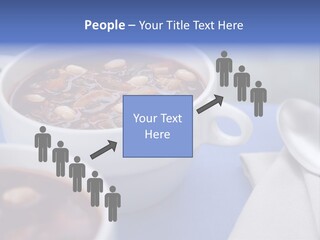 Retro Vintage Symbol PowerPoint Template