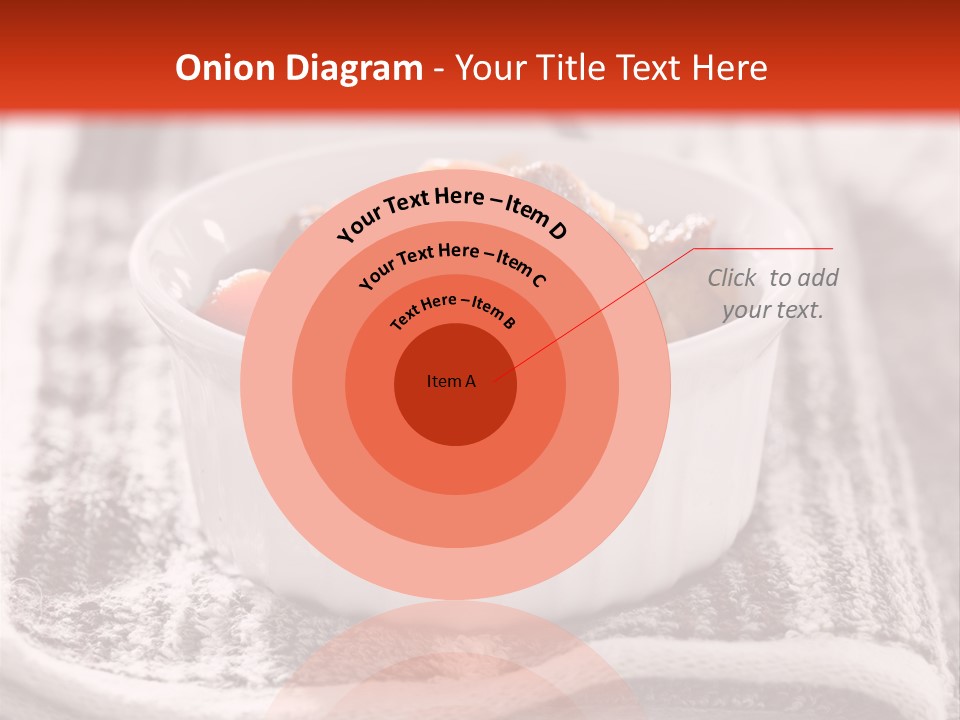 Stew Pepper Roast PowerPoint Template