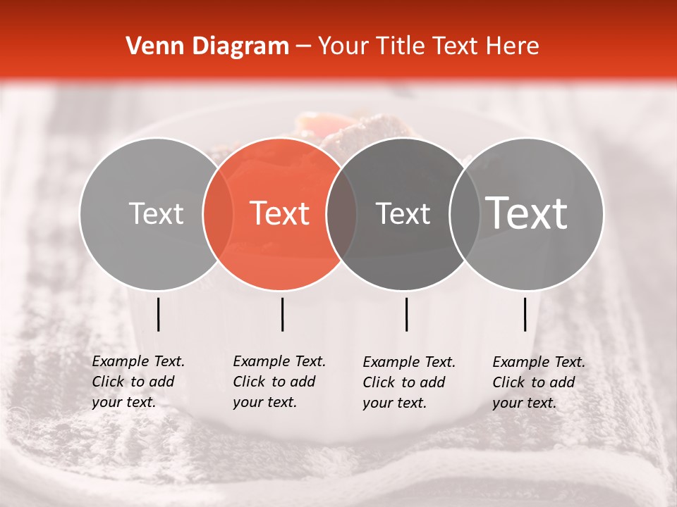 Stew Pepper Roast PowerPoint Template
