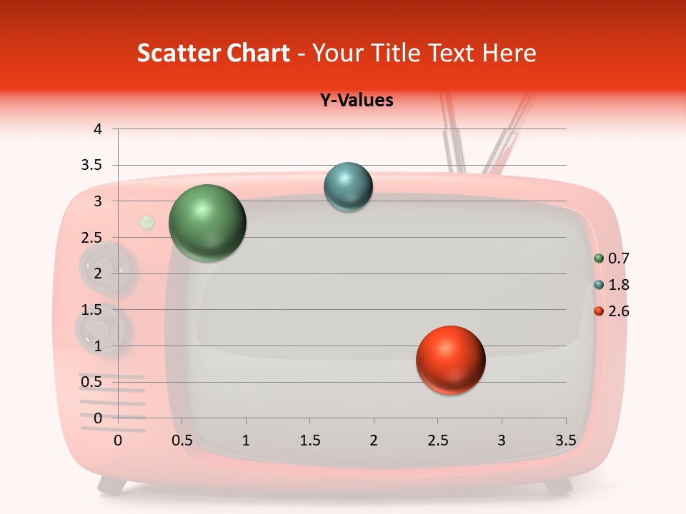 Retro Vintage Symbol PowerPoint Template