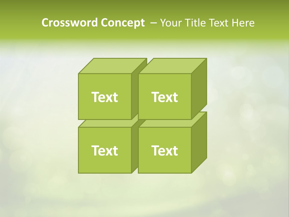 Desktop Shiny Close PowerPoint Template