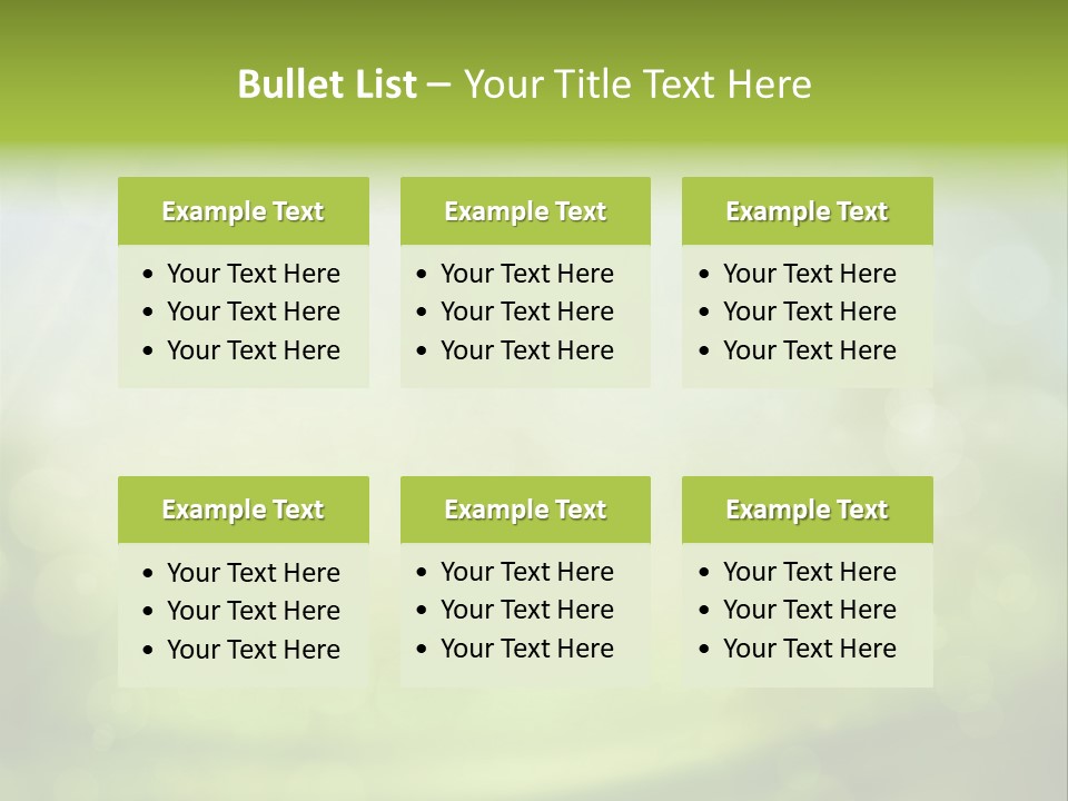 Desktop Shiny Close PowerPoint Template