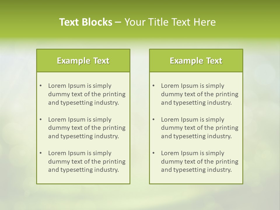 Desktop Shiny Close PowerPoint Template
