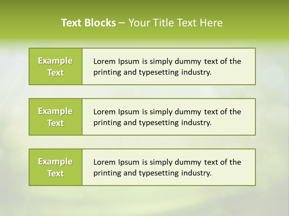 Desktop Shiny Close PowerPoint Template