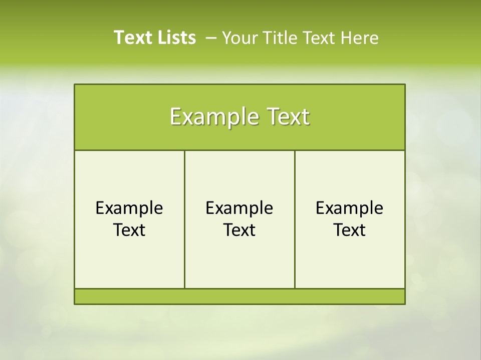Desktop Shiny Close PowerPoint Template