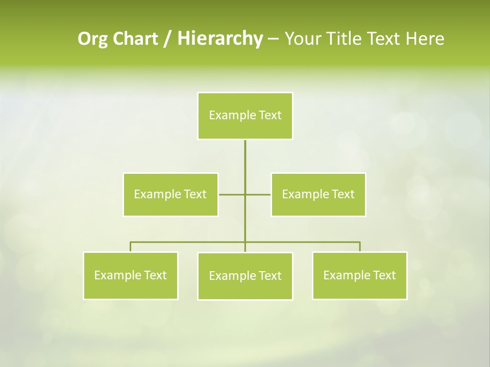 Desktop Shiny Close PowerPoint Template