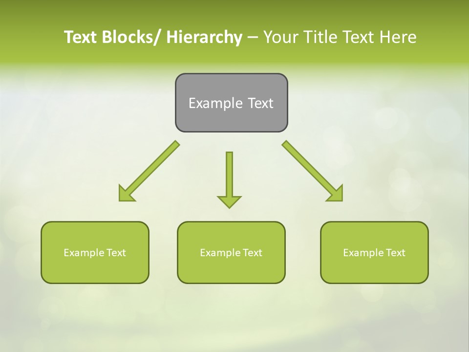 Desktop Shiny Close PowerPoint Template