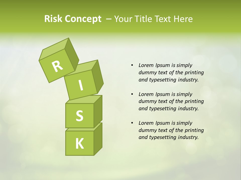 Desktop Shiny Close PowerPoint Template