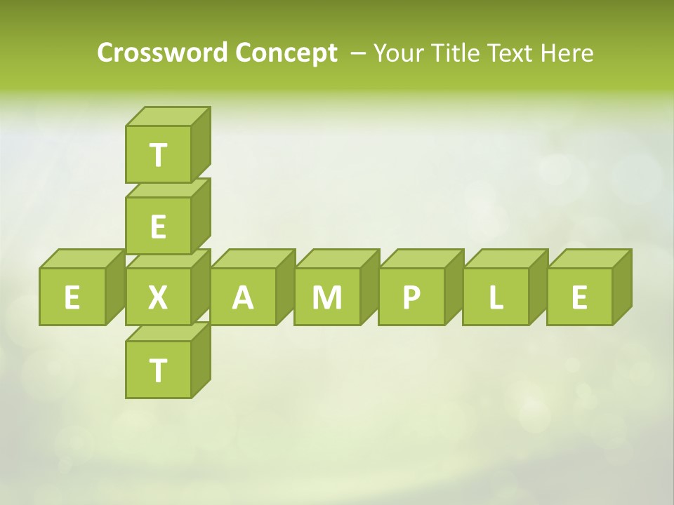 Desktop Shiny Close PowerPoint Template