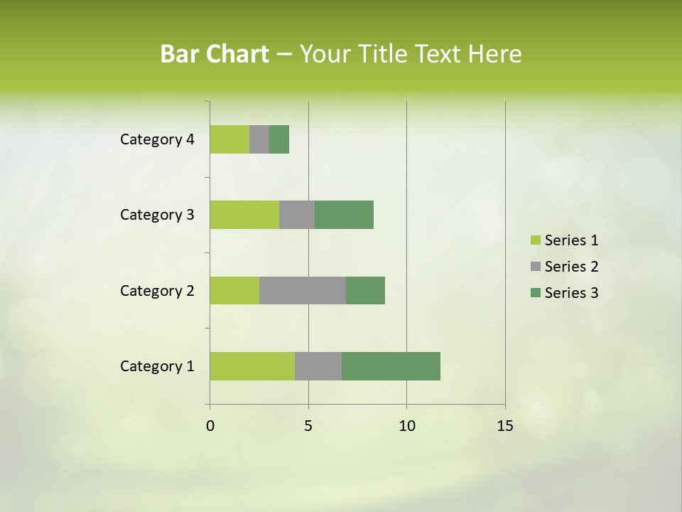 Desktop Shiny Close PowerPoint Template