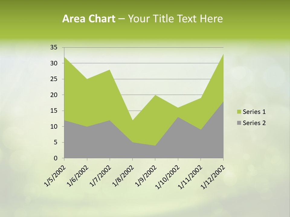 Desktop Shiny Close PowerPoint Template