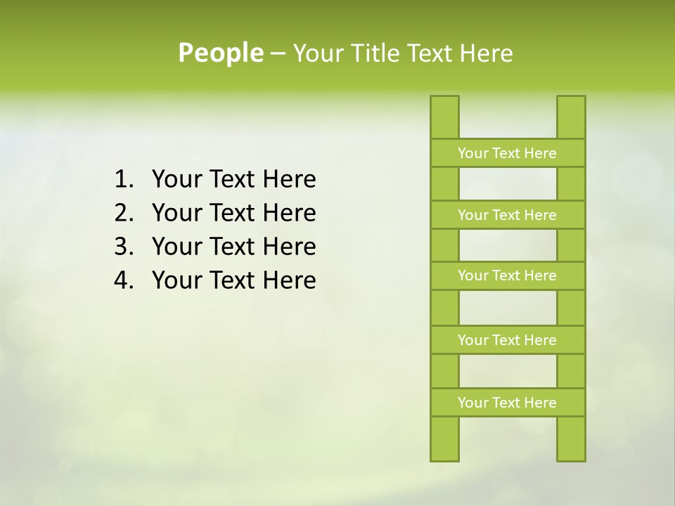Desktop Shiny Close PowerPoint Template