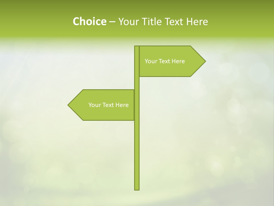 Desktop Shiny Close PowerPoint Template