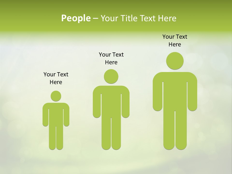 Desktop Shiny Close PowerPoint Template