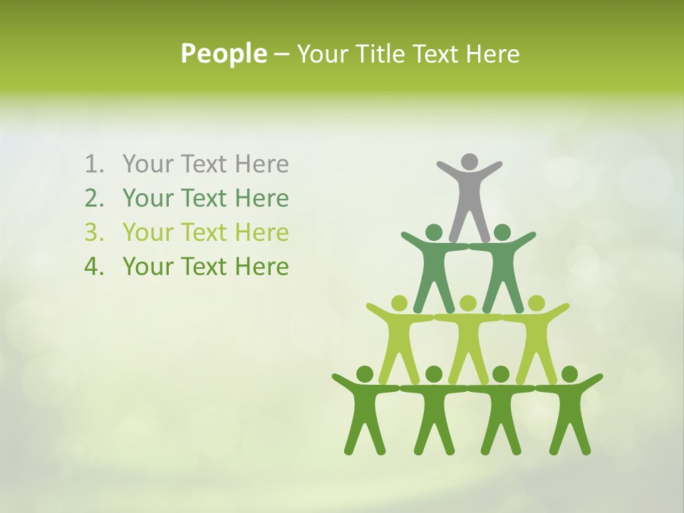 Desktop Shiny Close PowerPoint Template