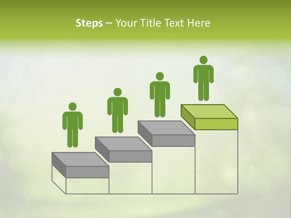 Desktop Shiny Close PowerPoint Template