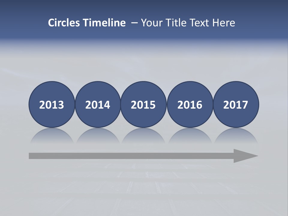 Urban Commercial Beauty PowerPoint Template