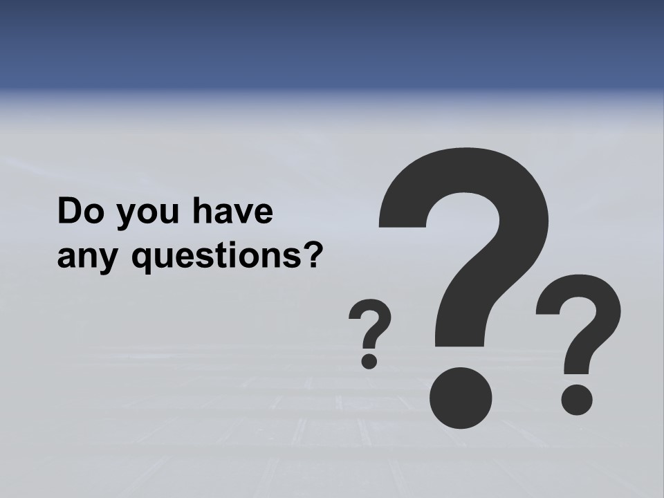 Urban Commercial Beauty PowerPoint Template