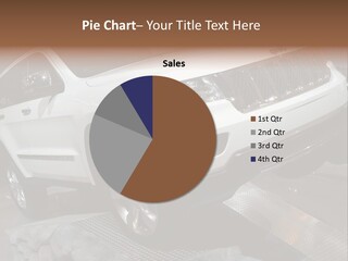 Car Style International PowerPoint Template