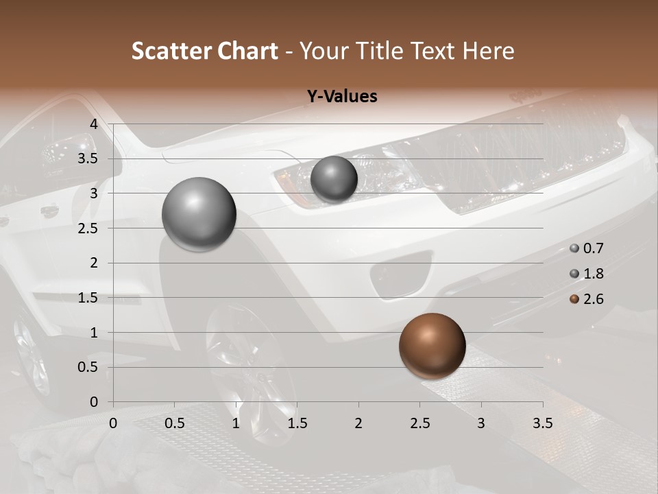 Car Style International PowerPoint Template