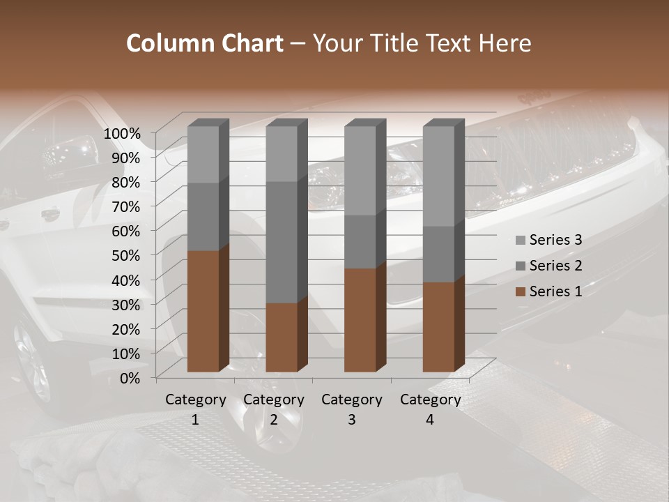 Car Style International PowerPoint Template