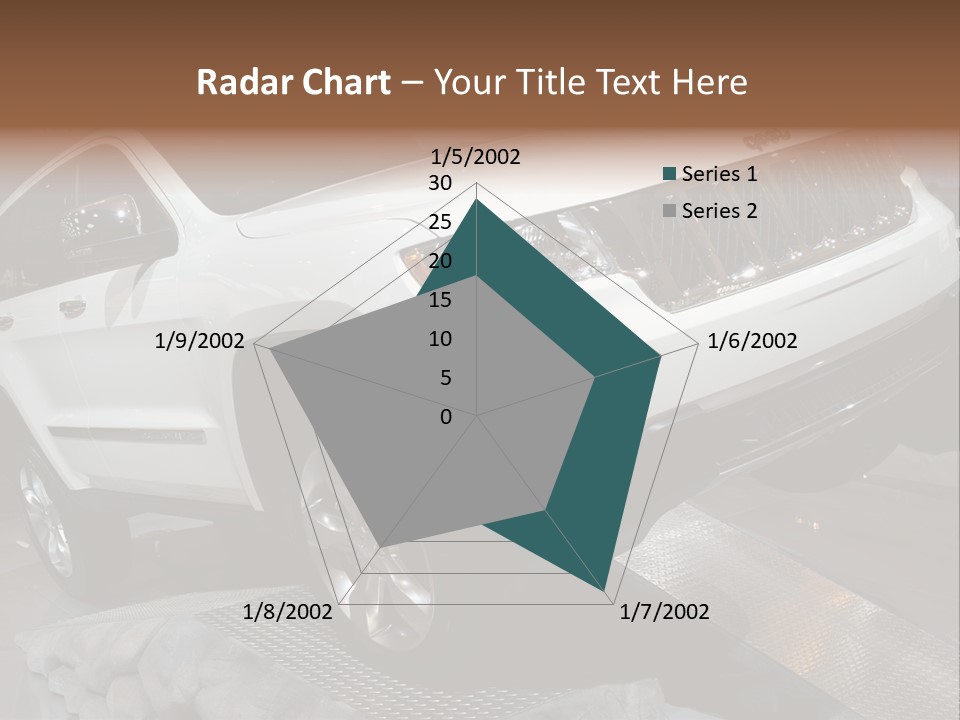 Car Style International PowerPoint Template