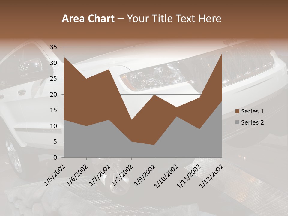 Car Style International PowerPoint Template