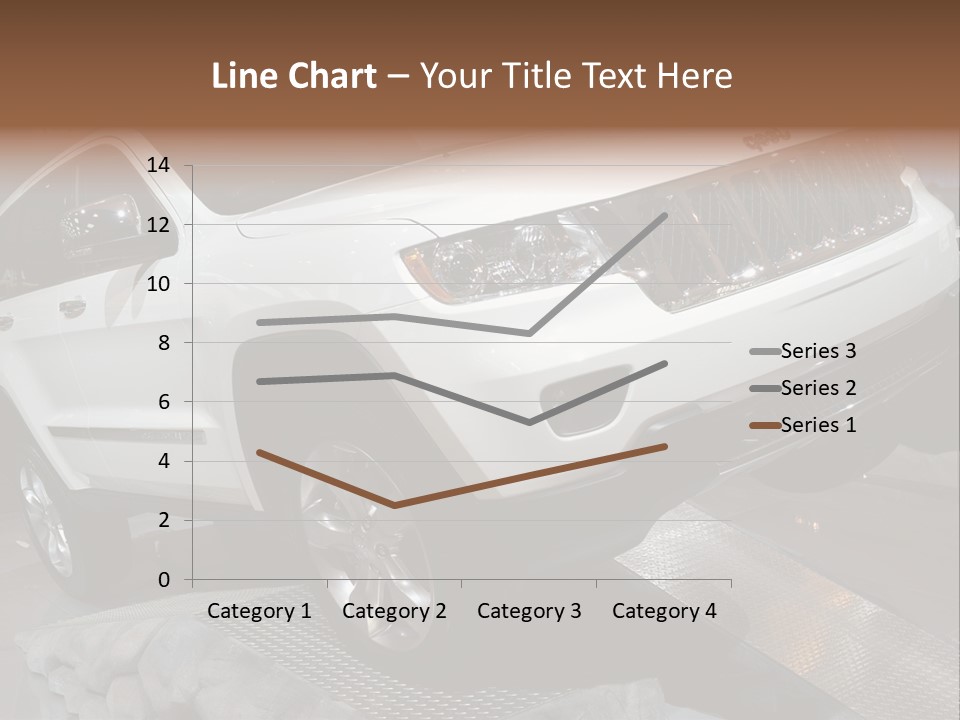 Car Style International PowerPoint Template