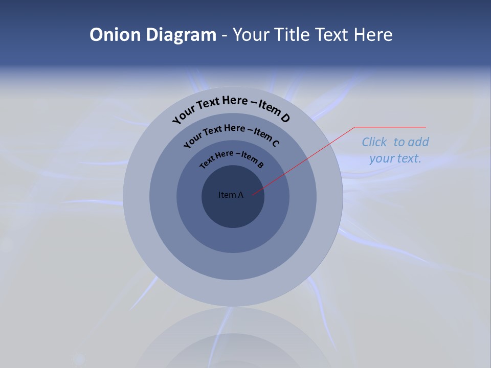 Science Nerve Neural PowerPoint Template