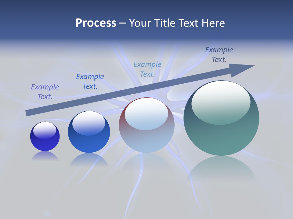 Science Nerve Neural PowerPoint Template