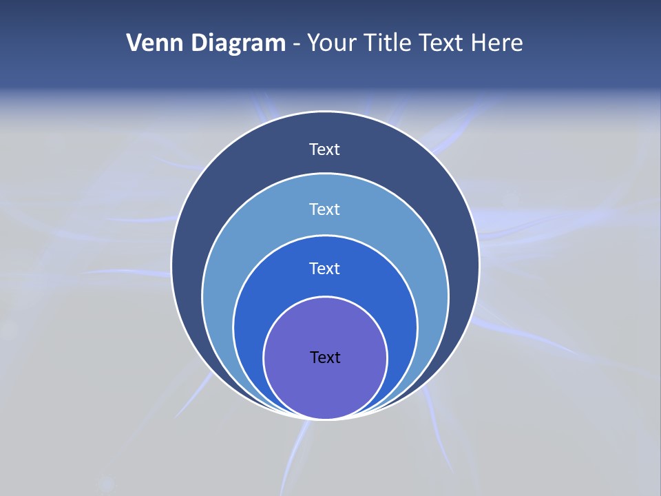 Science Nerve Neural PowerPoint Template