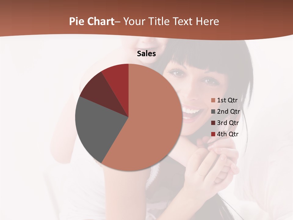 Fun House Insides PowerPoint Template