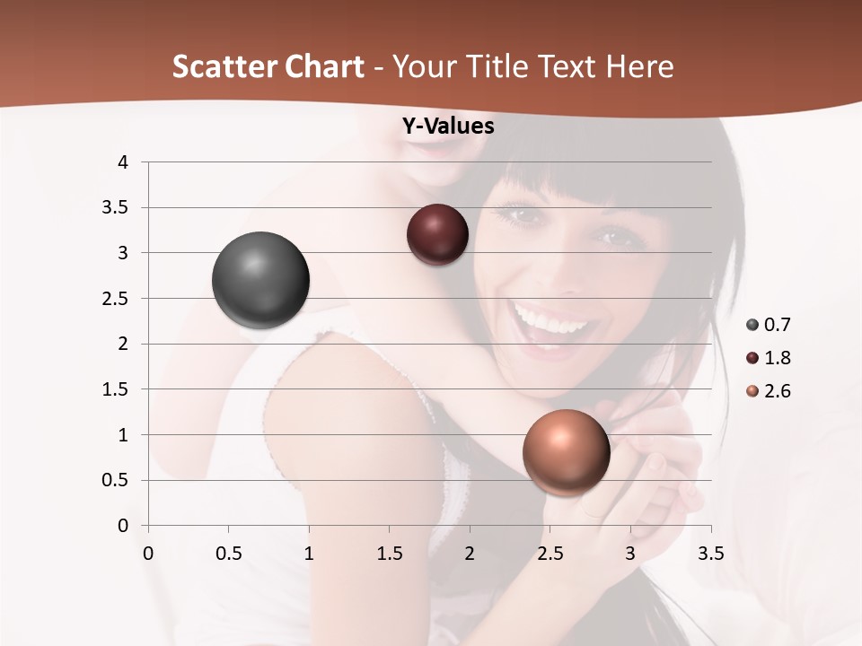 Fun House Insides PowerPoint Template