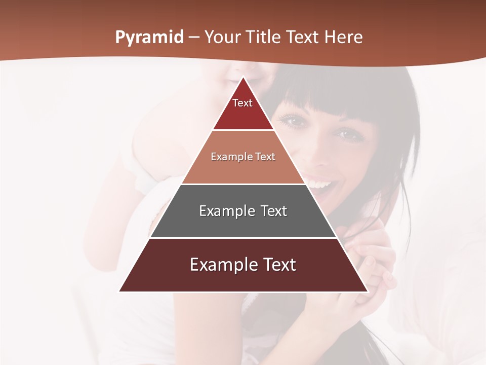 Fun House Insides PowerPoint Template