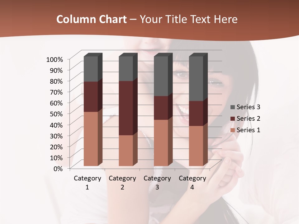 Fun House Insides PowerPoint Template