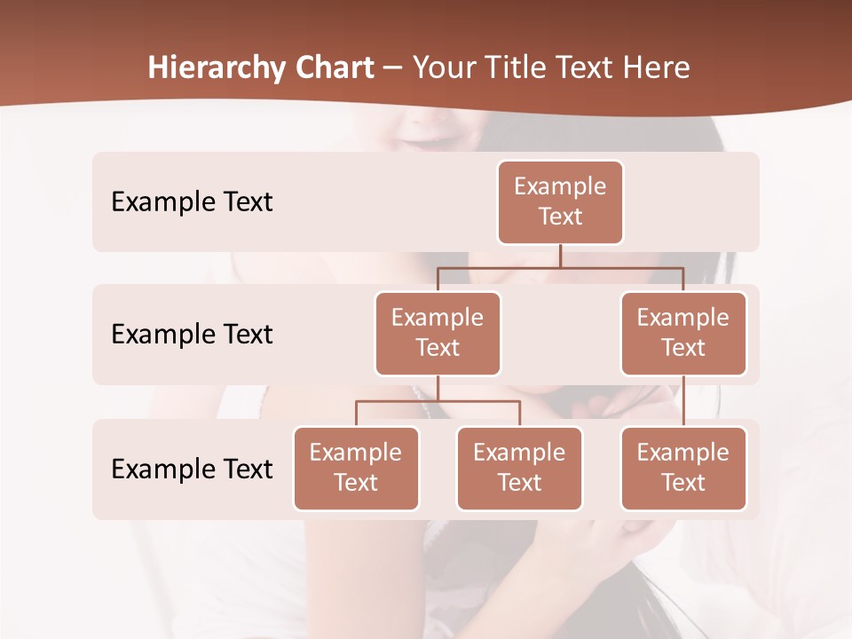 Fun House Insides PowerPoint Template