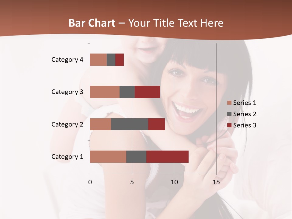 Fun House Insides PowerPoint Template
