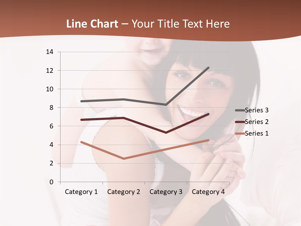 Fun House Insides PowerPoint Template