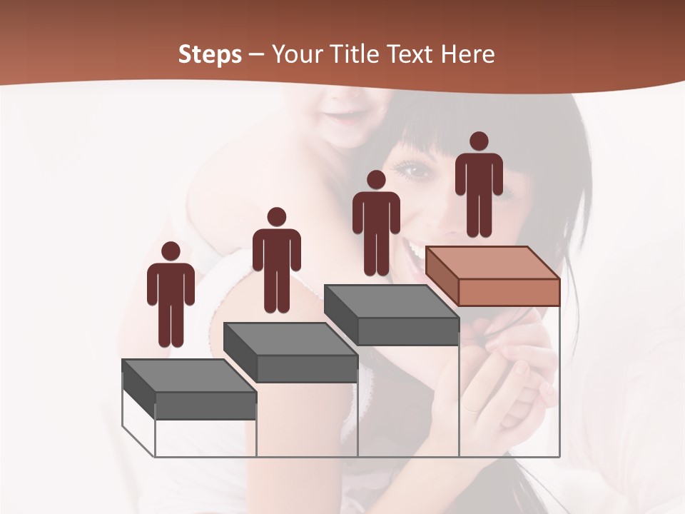 Fun House Insides PowerPoint Template