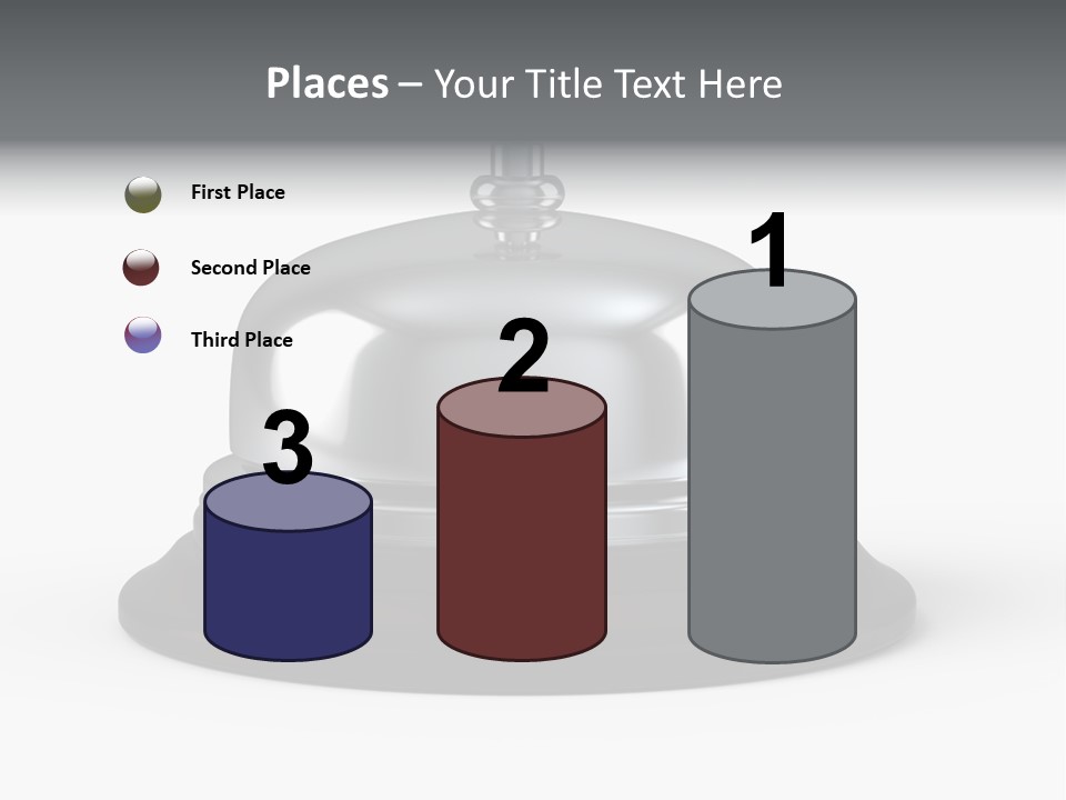 Time Communication Call PowerPoint Template