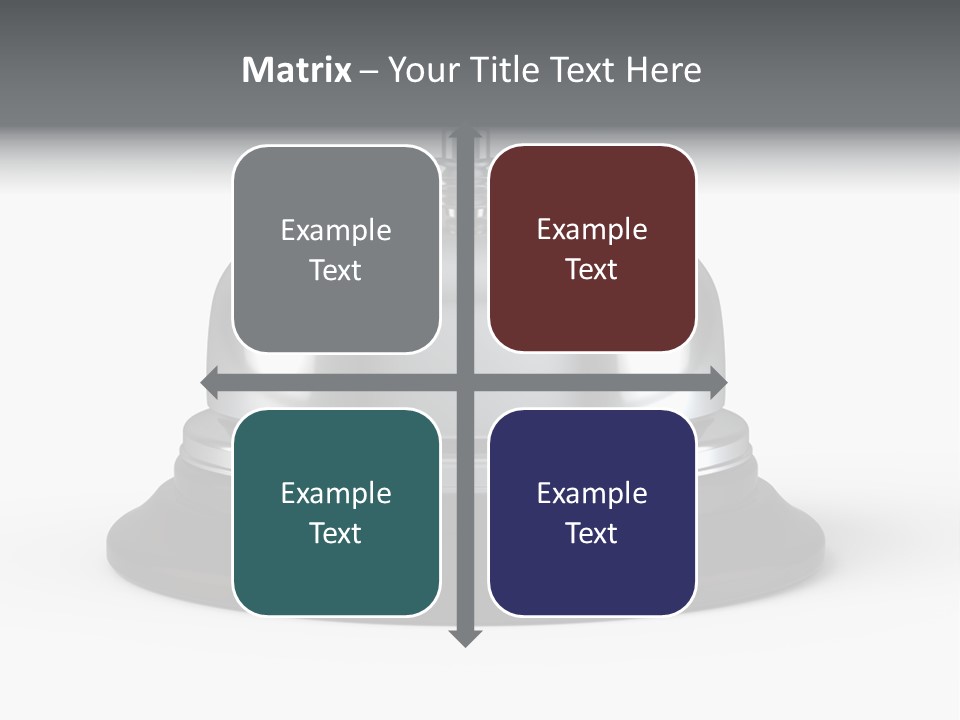 Time Communication Call PowerPoint Template