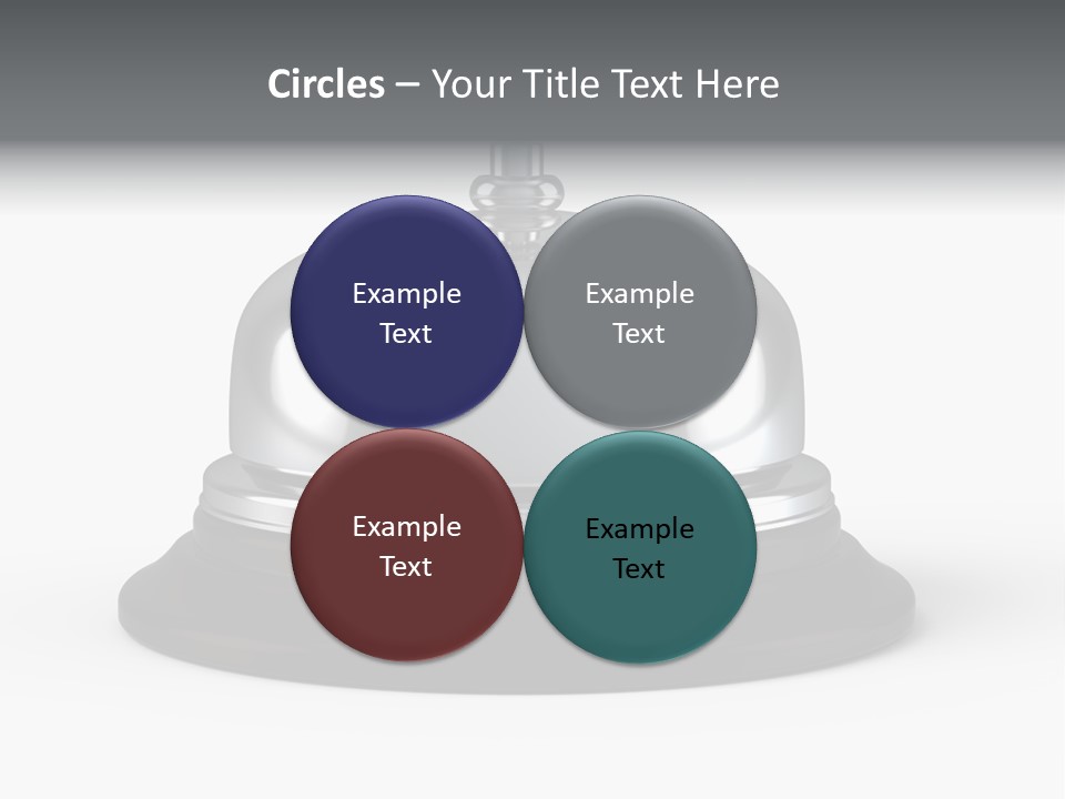 Time Communication Call PowerPoint Template