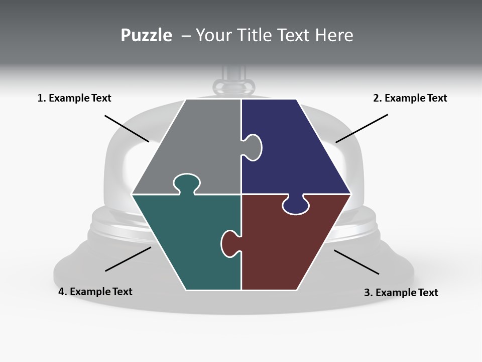 Time Communication Call PowerPoint Template