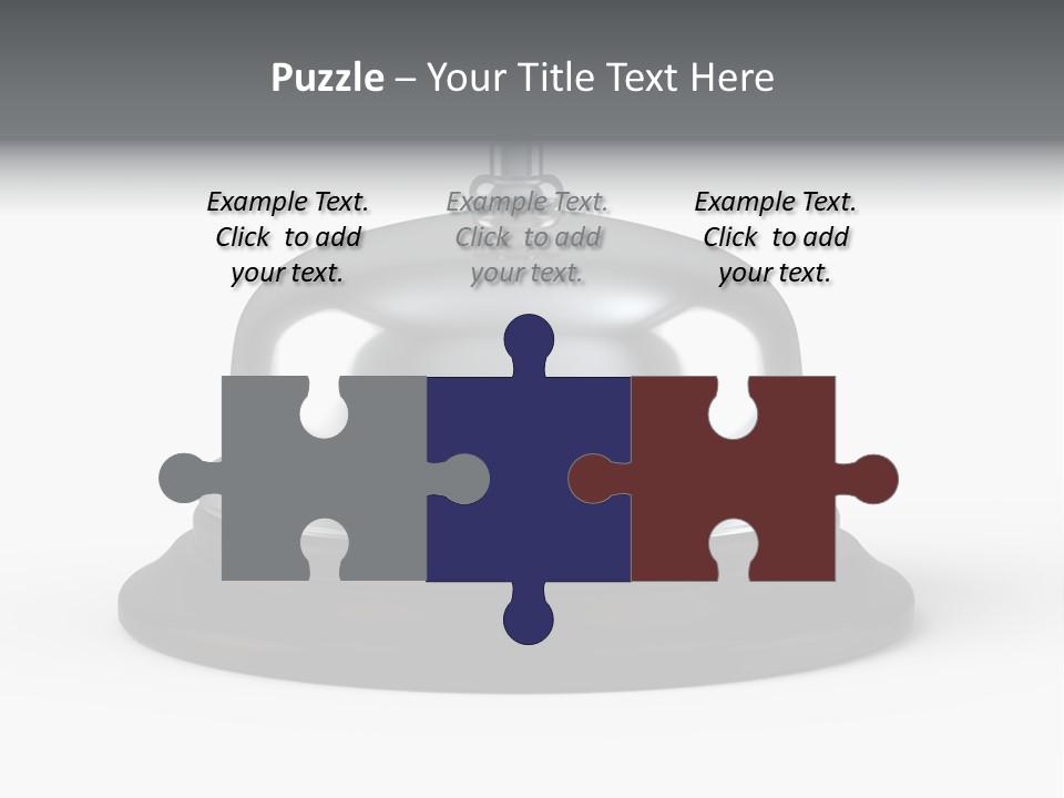 Time Communication Call PowerPoint Template